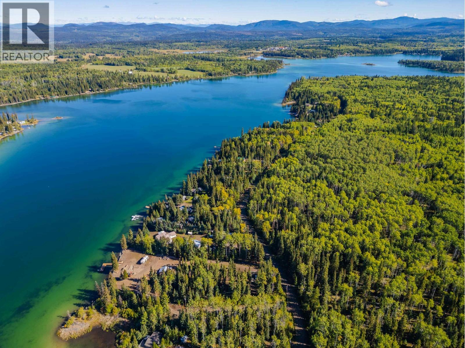 7111 Lincoln Drive, Bridge Lake, BC, V0K 1X1 - 9