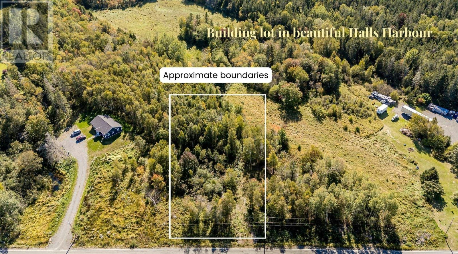 Lot-2024 1 359 Highway, Steam Mill, NS, B0P 1J0
