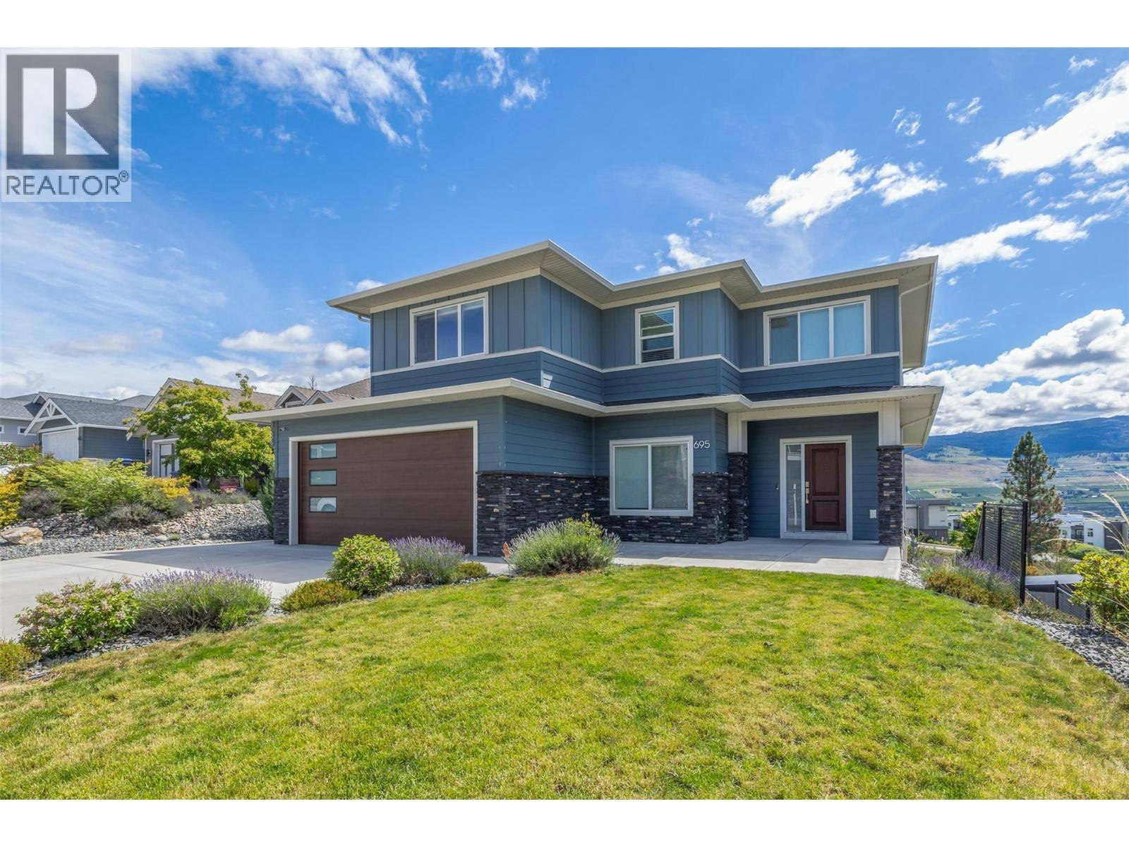 695 Concordia Street, Kelowna, BC, V1V 0A9