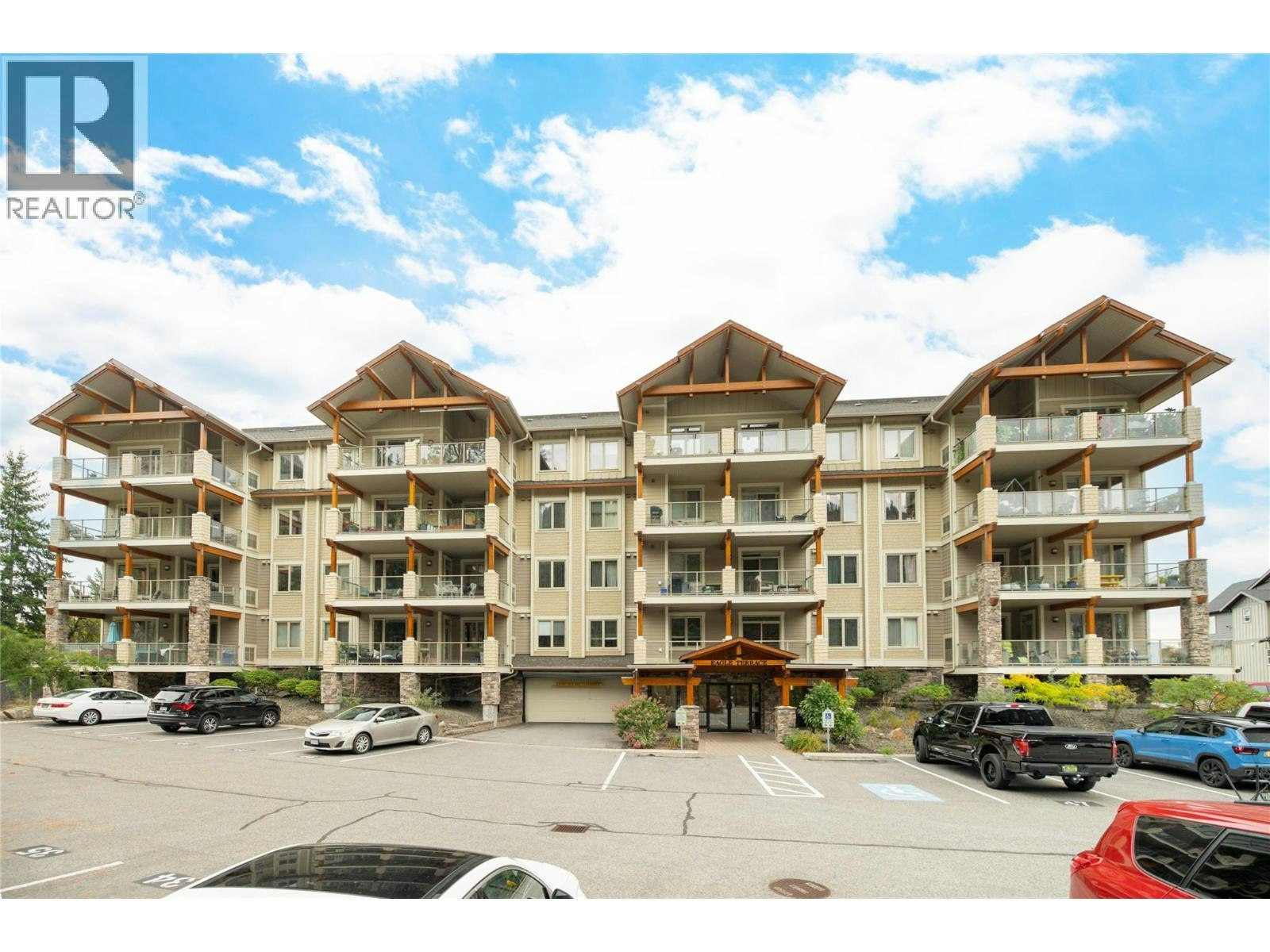207-2470 Tuscany Drive, West Kelowna, BC, V4T 3G8