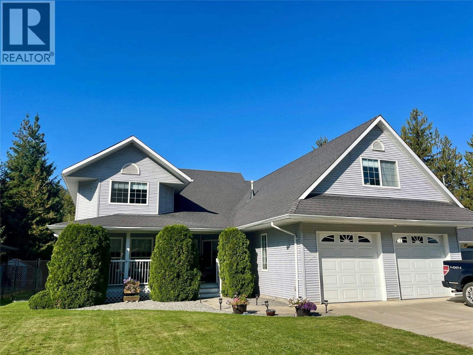 358 Oak Avenue, Sicamous, BC, V0E 2V1