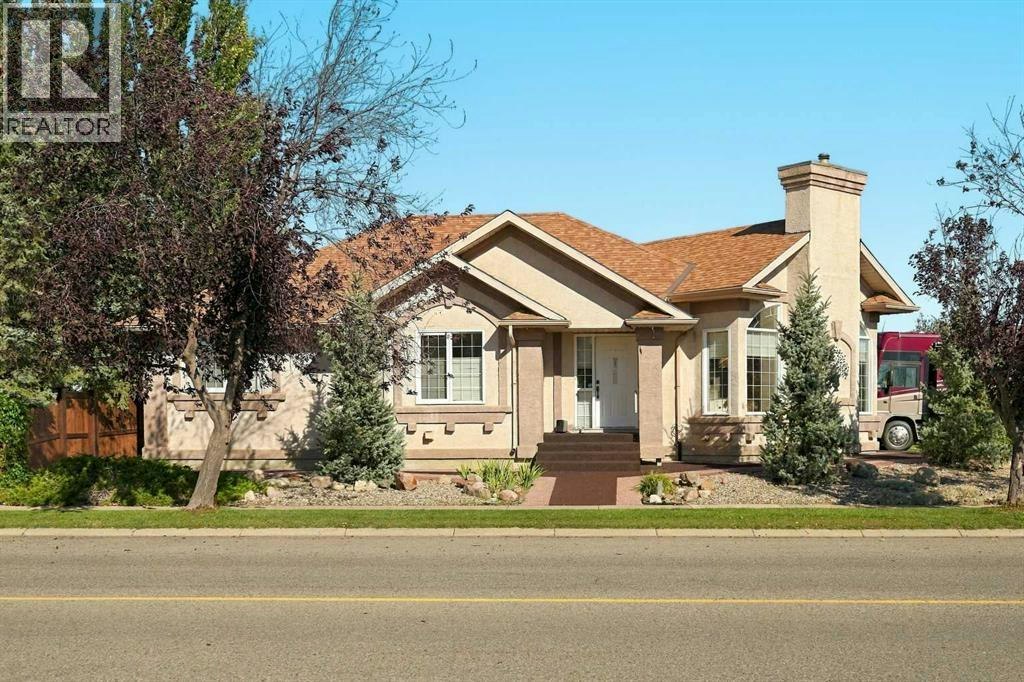 103 Canyon Terrace W, Lethbridge, AB, T1K 6W7