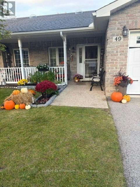 49 Clover Crescent, Wasaga Beach, ON, L9Z 0G4