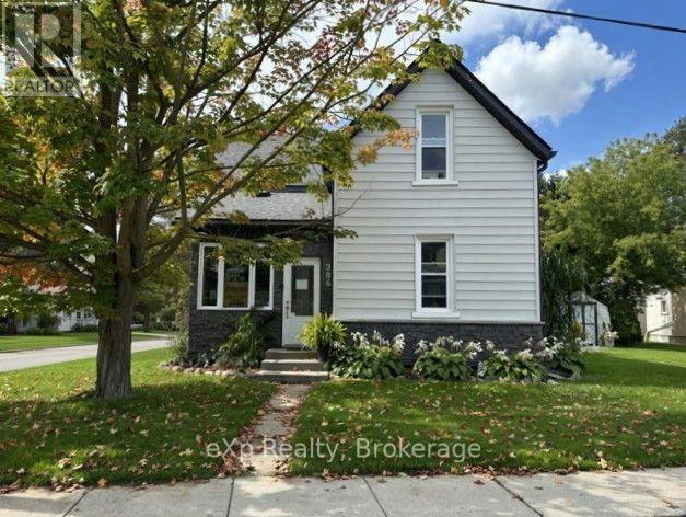 386 6th Avenue, Hanover, ON, N4N 2G2