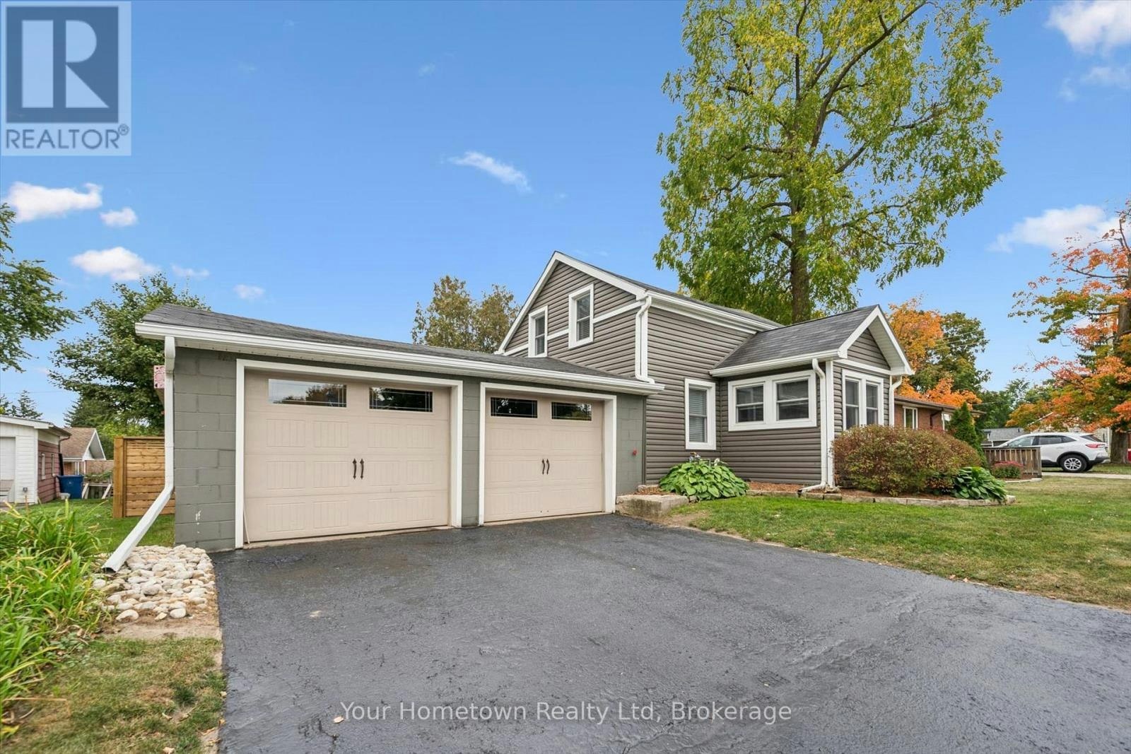 320 Garafraxa Street E, Centre Wellington, ON, N1M 1E3