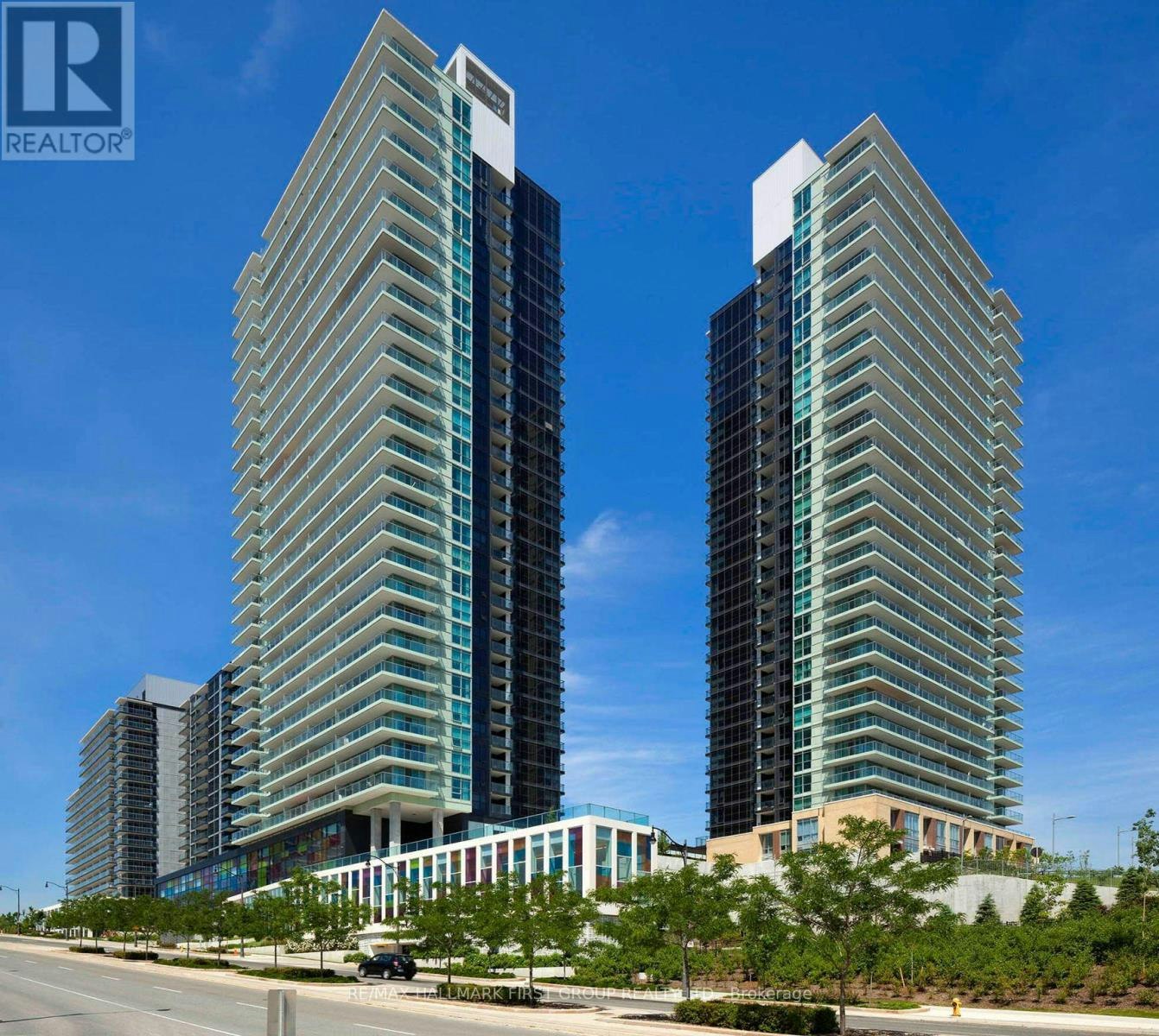 1615-29 Singer Court, Toronto, ON, M2K 0B3