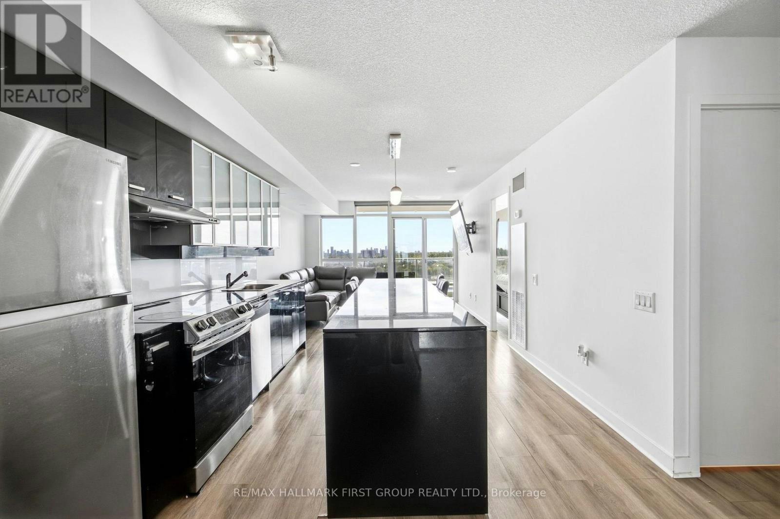 1615-29 Singer Court, Toronto, ON, M2K 0B3 - 6