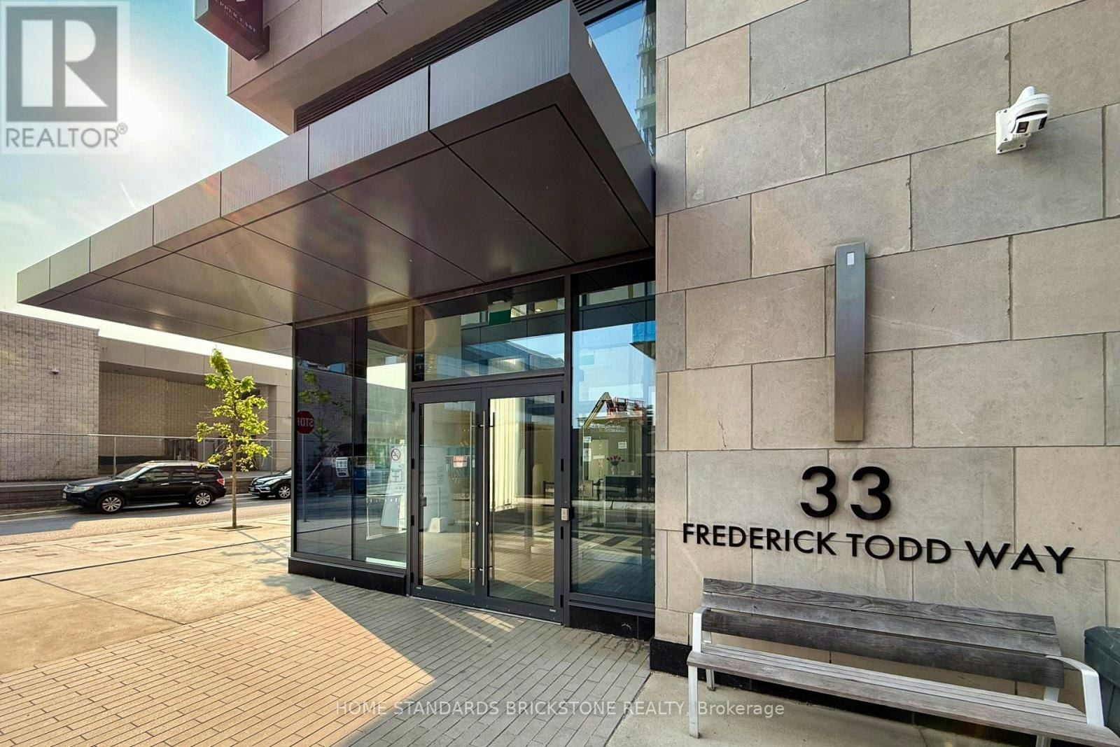 429-33 Frederick Todd Way, Toronto, ON, M4G 0C9 - 29