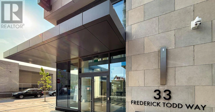 429-33 Frederick Todd Way, Toronto, ON, M4G 0C9 - 29