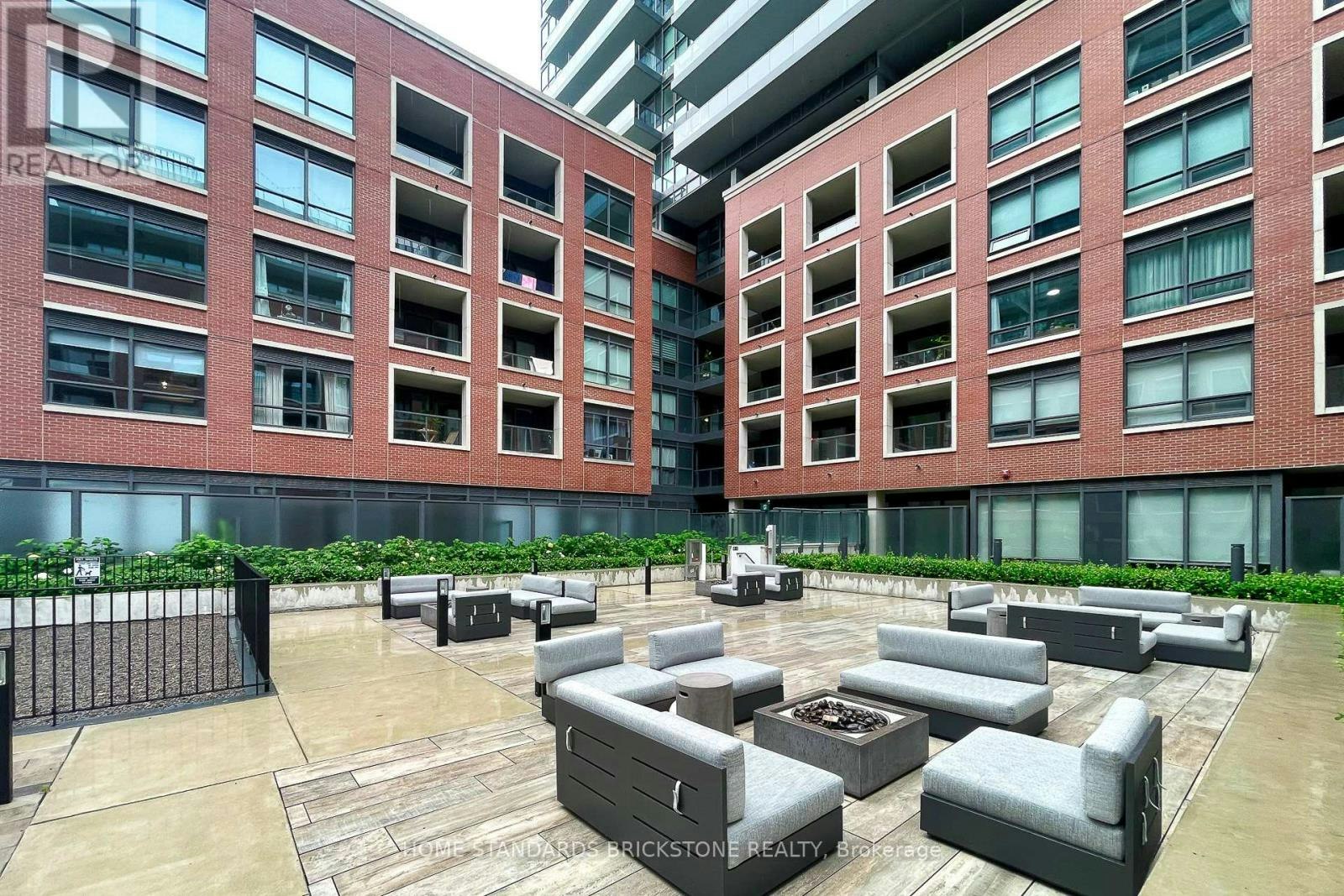 429-33 Frederick Todd Way, Toronto, ON, M4G 0C9 - 22
