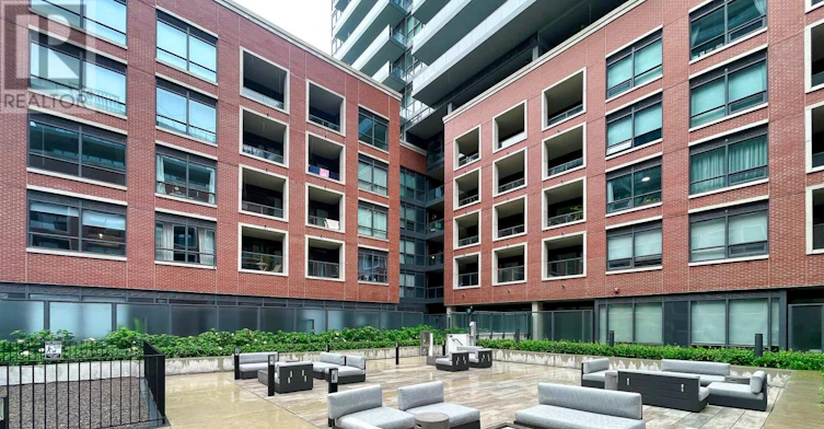 429-33 Frederick Todd Way, Toronto, ON, M4G 0C9 - 22