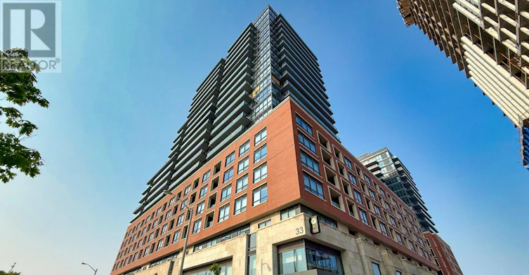 429-33 Frederick Todd Way, Toronto, ON, M4G 0C9