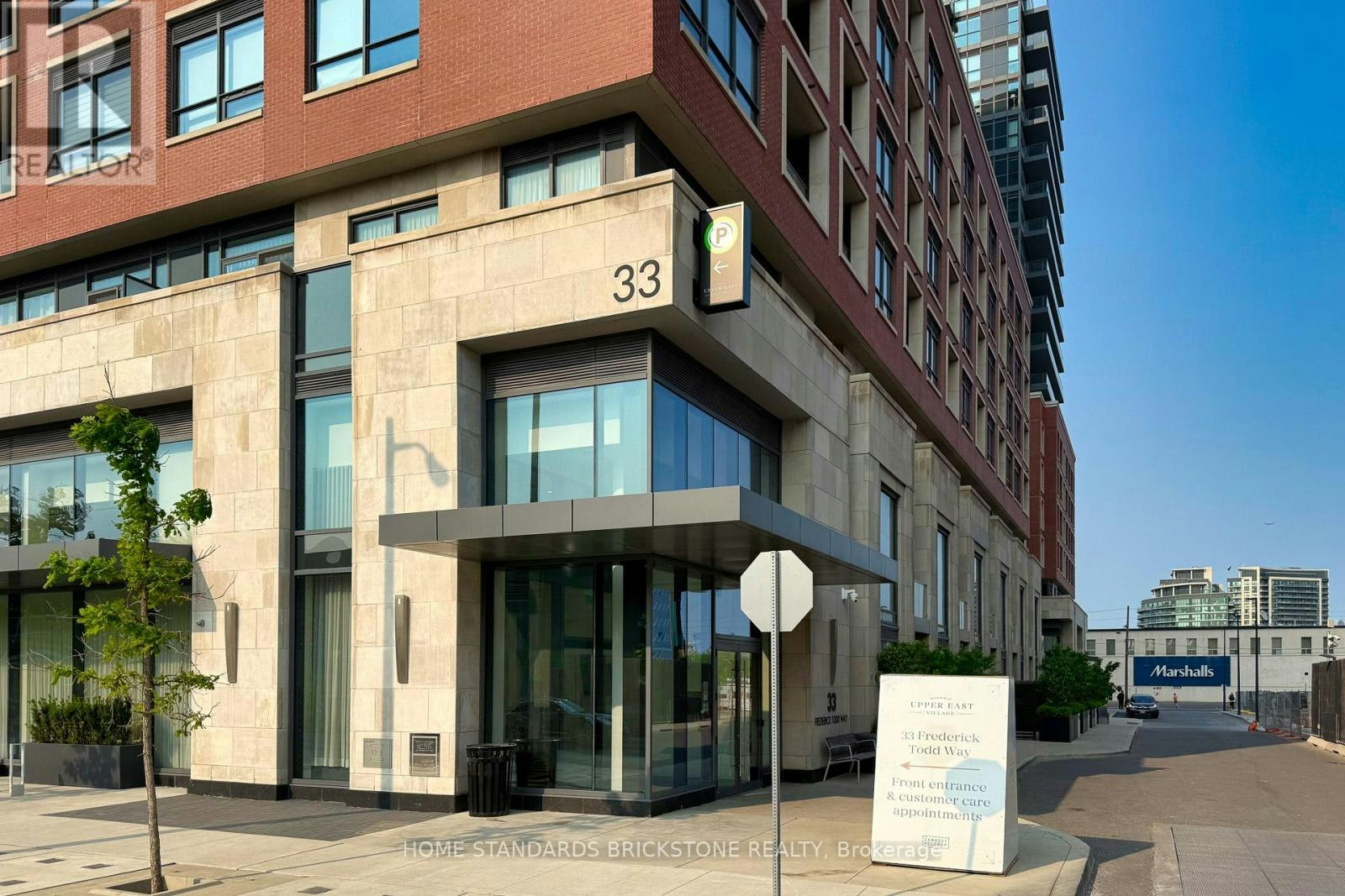 429-33 Frederick Todd Way, Toronto, ON, M4G 0C9 - 30