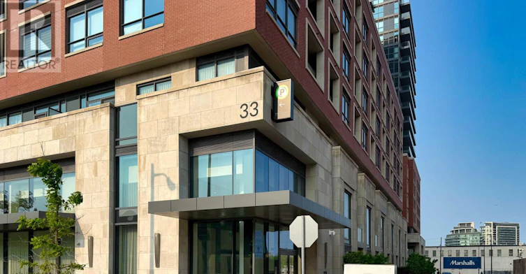 429-33 Frederick Todd Way, Toronto, ON, M4G 0C9 - 30