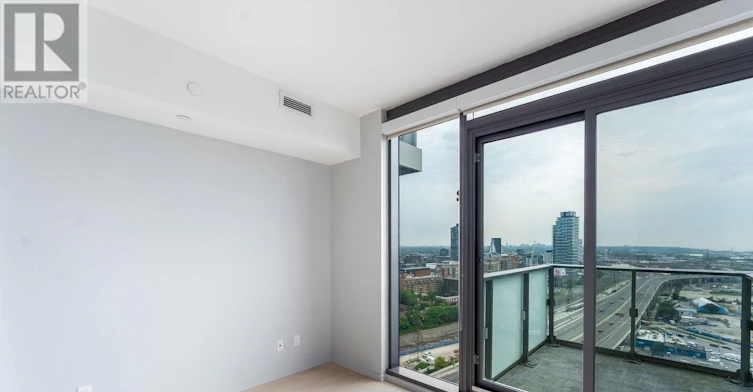 2007-16 Bonnycastle Street, Toronto, ON, M5C 0C9 - 10