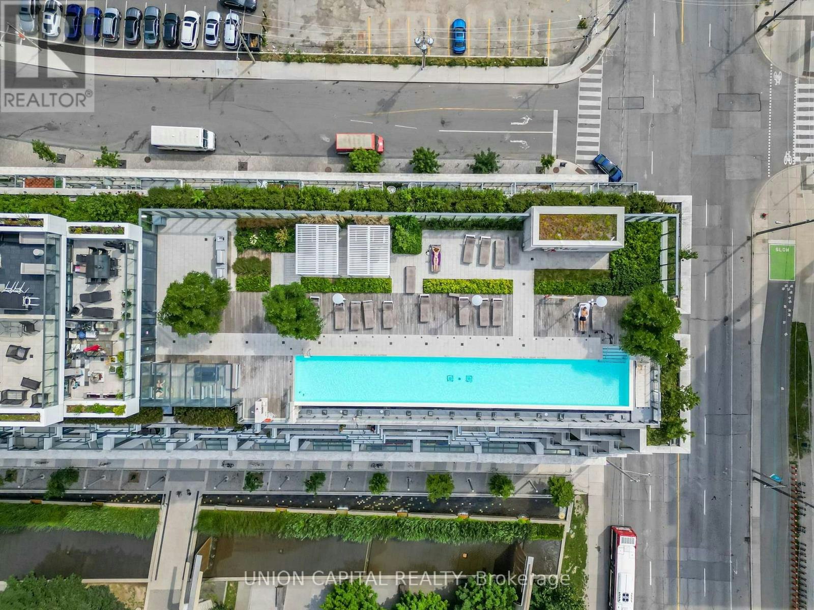 2007-16 Bonnycastle Street, Toronto, ON, M5C 0C9 - 17