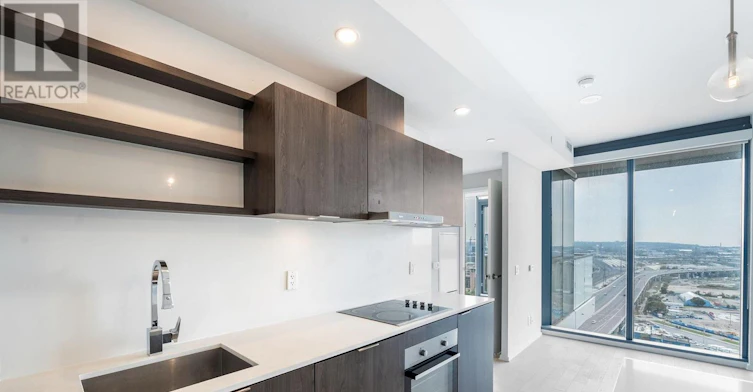 2007-16 Bonnycastle Street, Toronto, ON, M5C 0C9 - 7