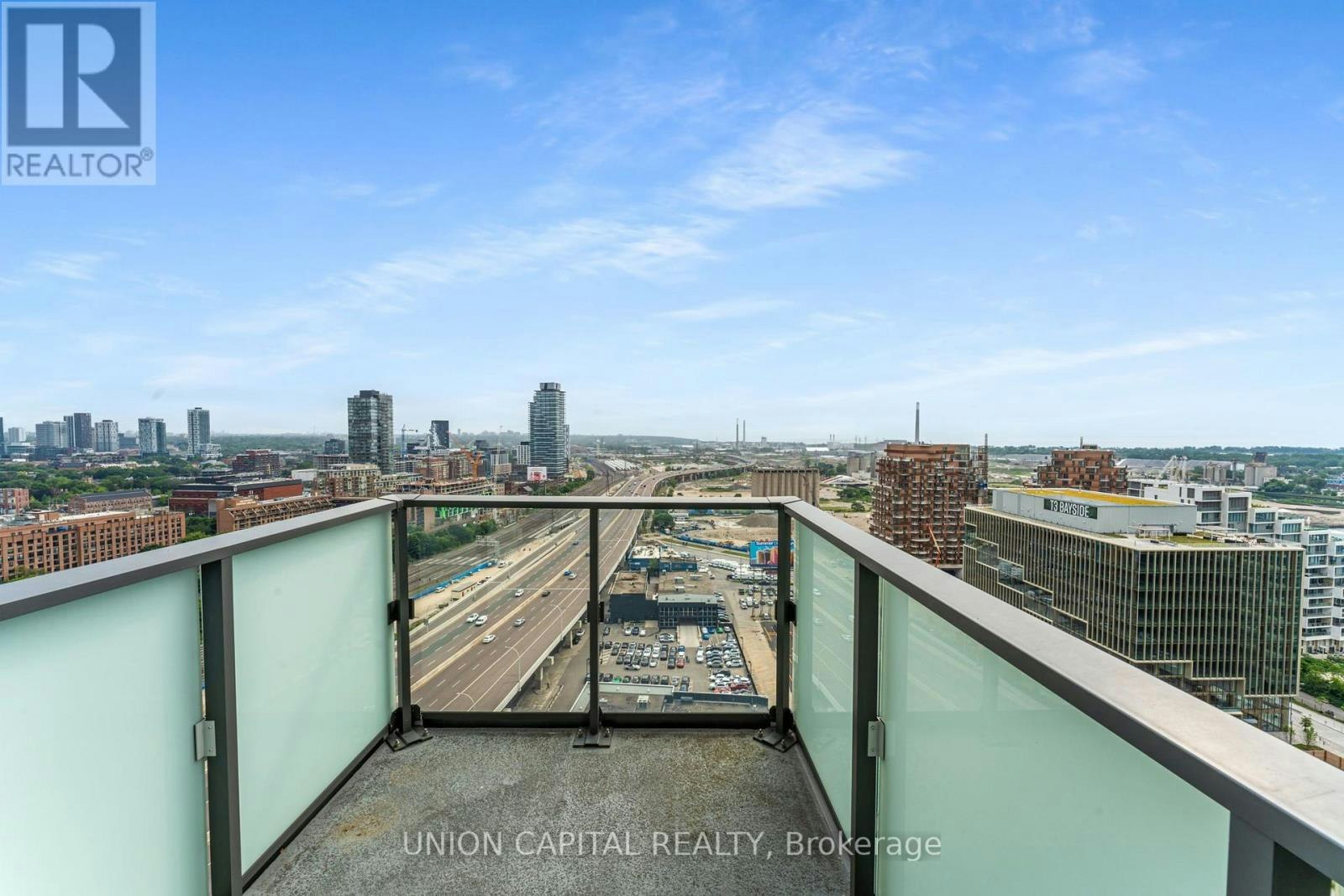 2007-16 Bonnycastle Street, Toronto, ON, M5C 0C9 - 13