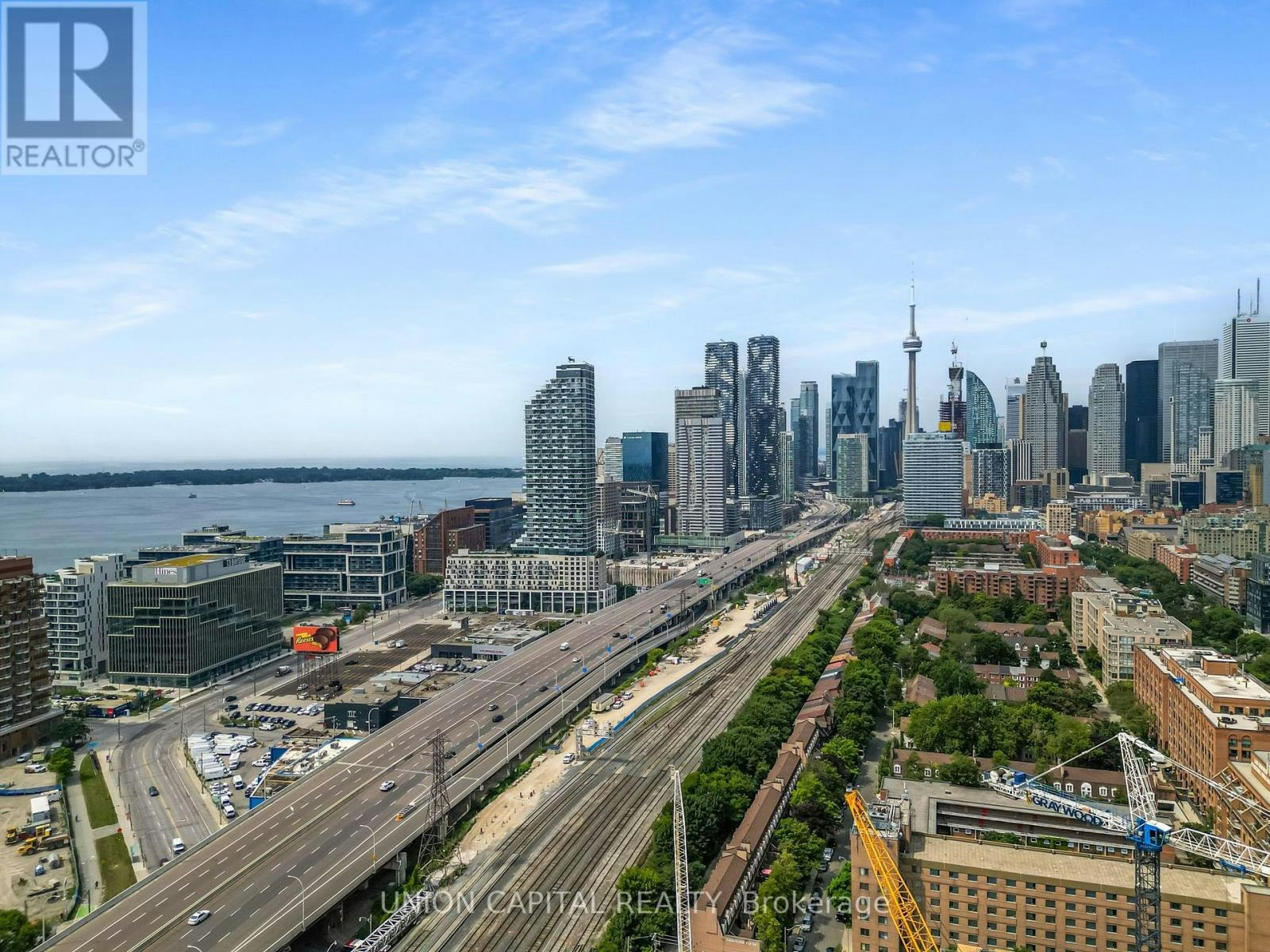2007-16 Bonnycastle Street, Toronto, ON, M5C 0C9 - 26