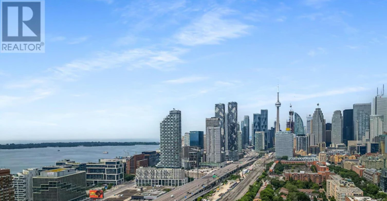 2007-16 Bonnycastle Street, Toronto, ON, M5C 0C9 - 26