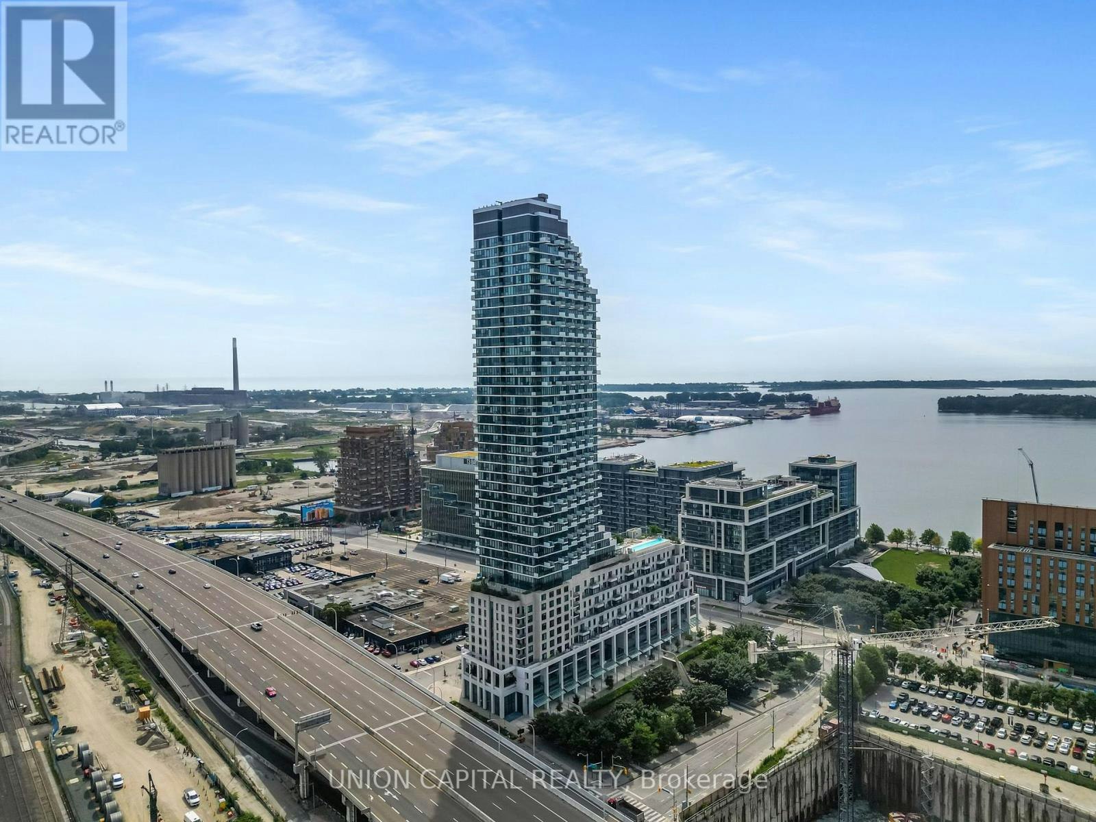 2007-16 Bonnycastle Street, Toronto, ON, M5C 0C9 - 2