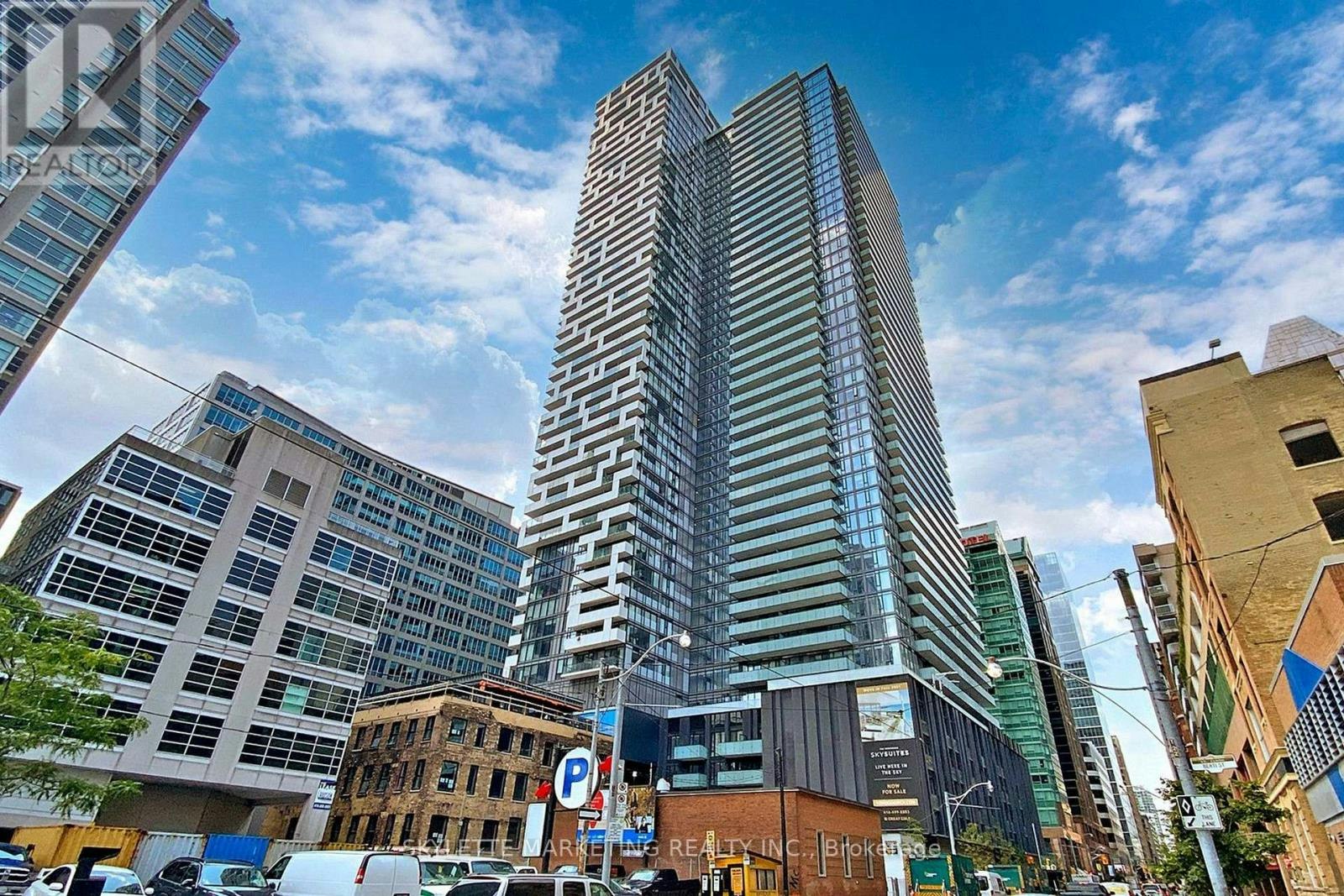 803-25 Richmond Street E, Toronto, ON, M5C 0A6