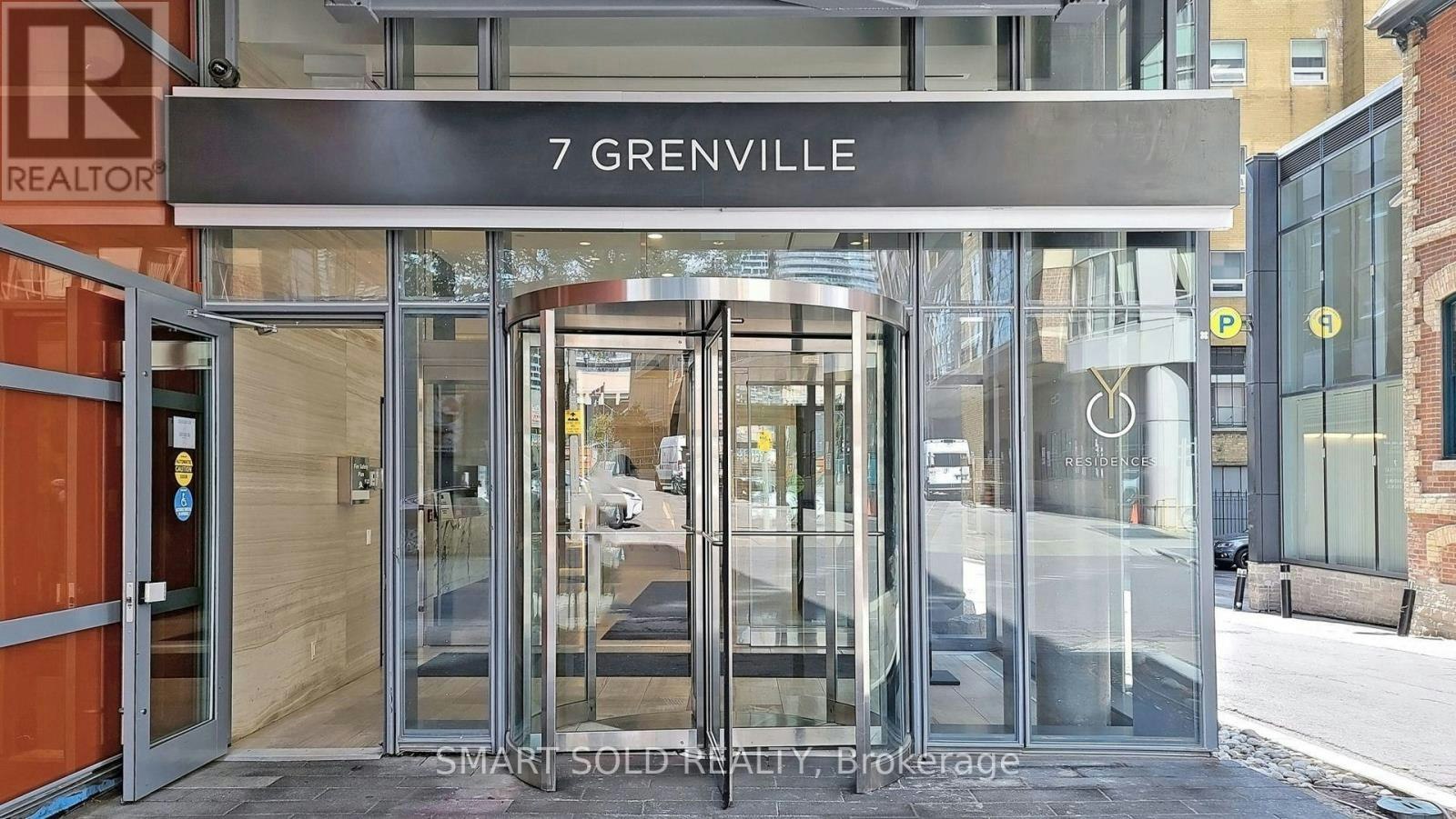 3211-7 Grenville Street, Toronto, ON, M4Y 0E9