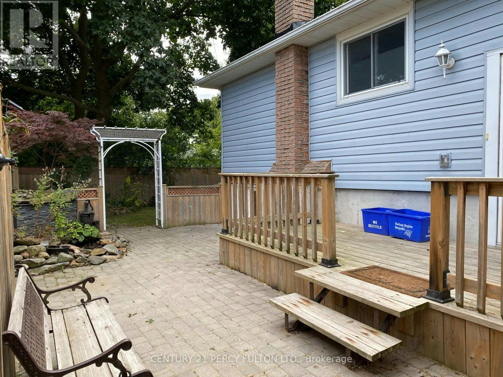 LOWER-119 Calais Street, Whitby, ON, L1N 5M3 - 29