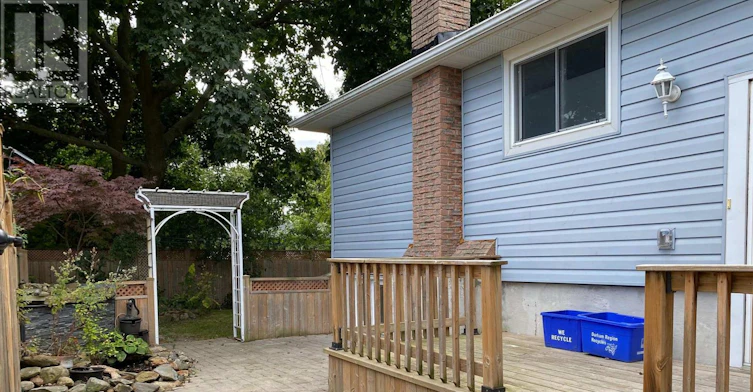 LOWER-119 Calais Street, Whitby, ON, L1N 5M3 - 29