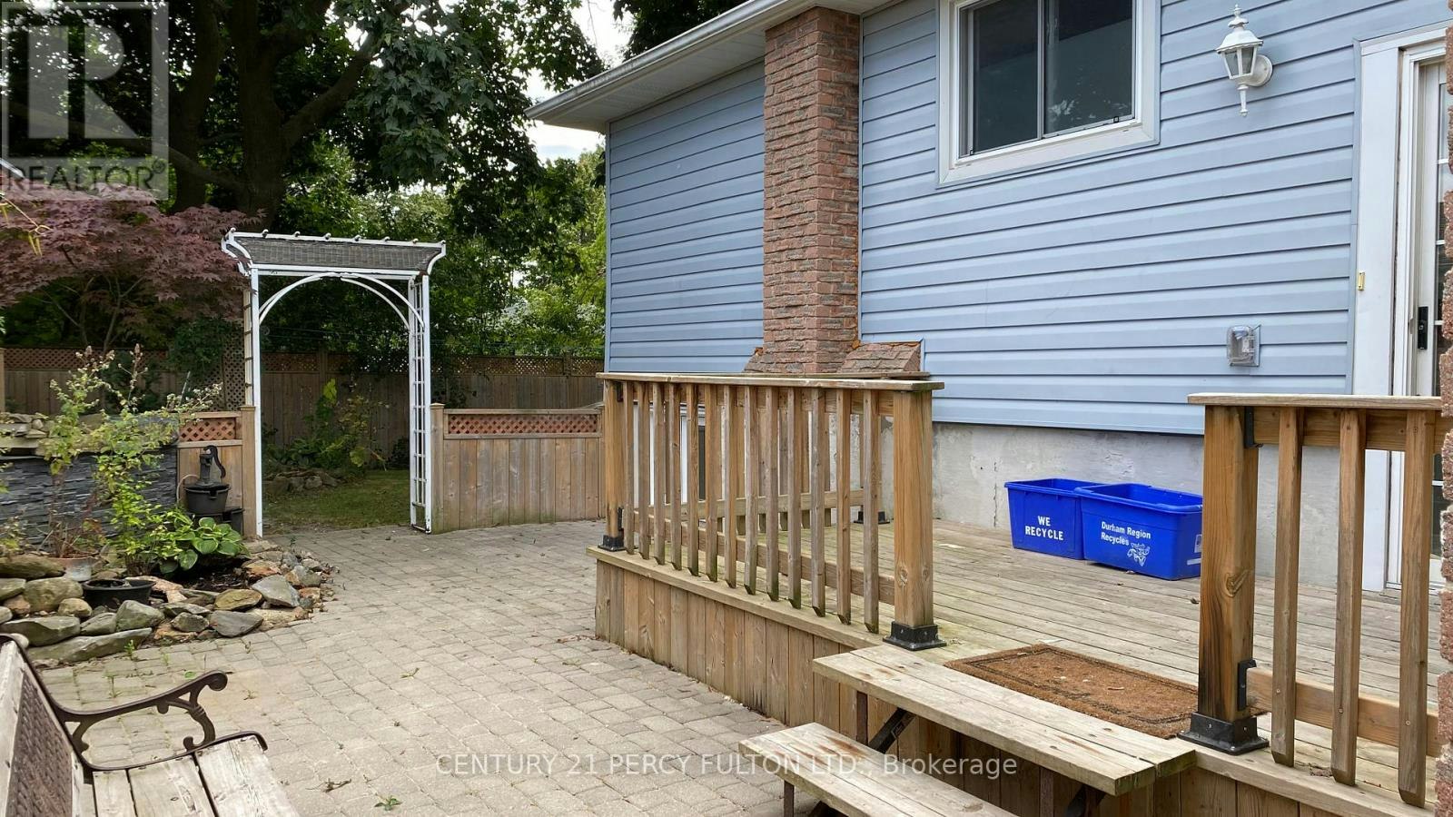 LOWER-119 Calais Street, Whitby, ON, L1N 5M3 - 27