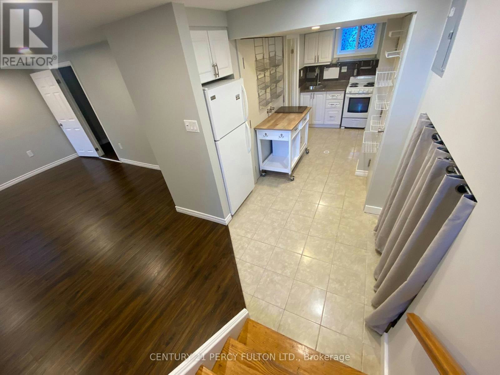 LOWER-119 Calais Street, Whitby, ON, L1N 5M3 - 7