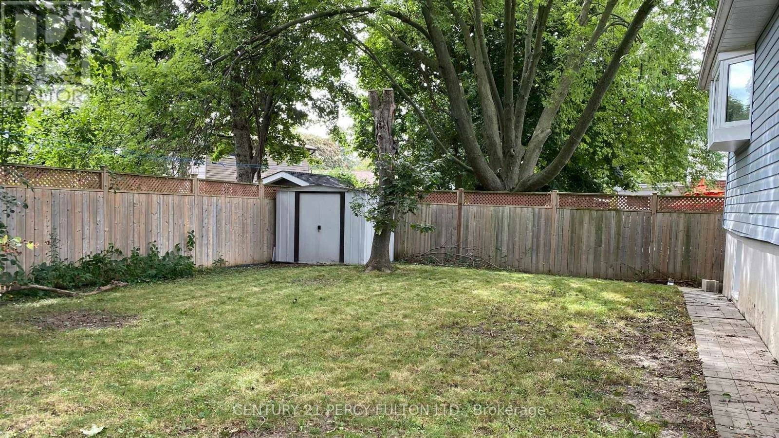 LOWER-119 Calais Street, Whitby, ON, L1N 5M3 - 31