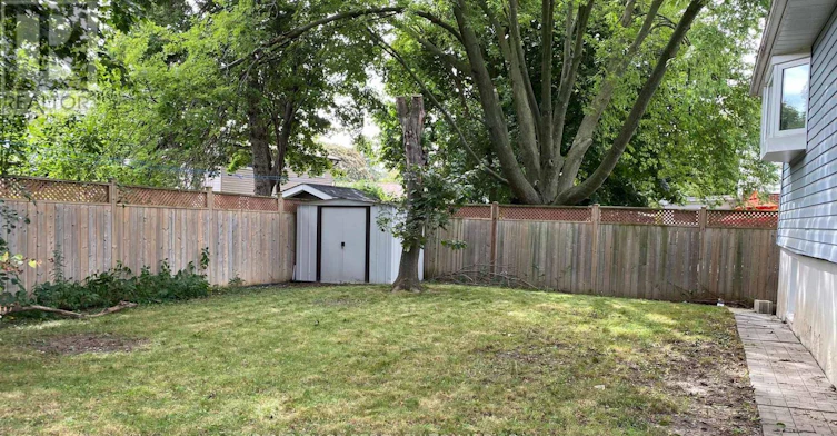 LOWER-119 Calais Street, Whitby, ON, L1N 5M3 - 31