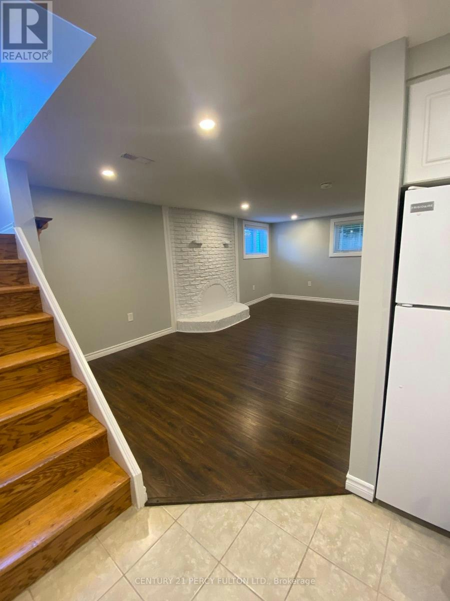 LOWER-119 Calais Street, Whitby, ON, L1N 5M3 - 18