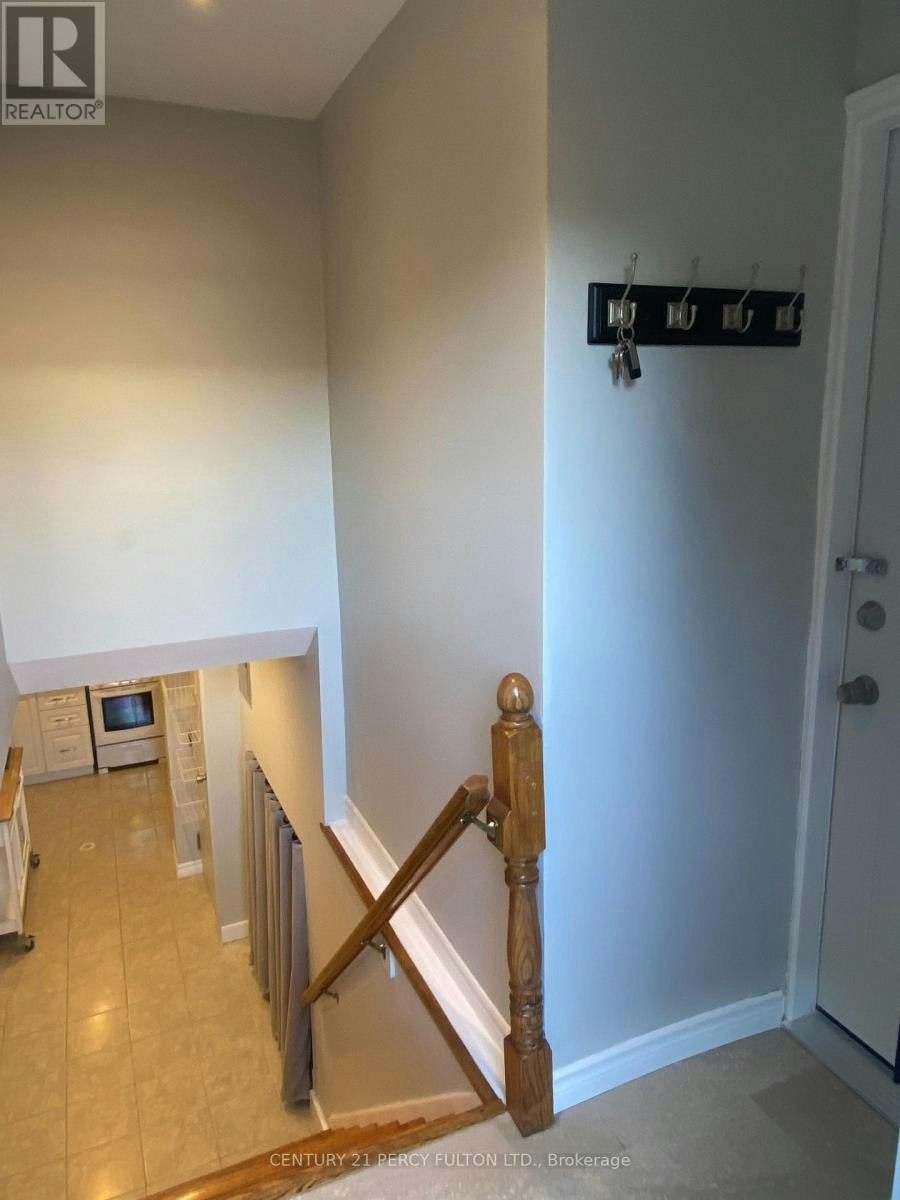 LOWER-119 Calais Street, Whitby, ON, L1N 5M3 - 5