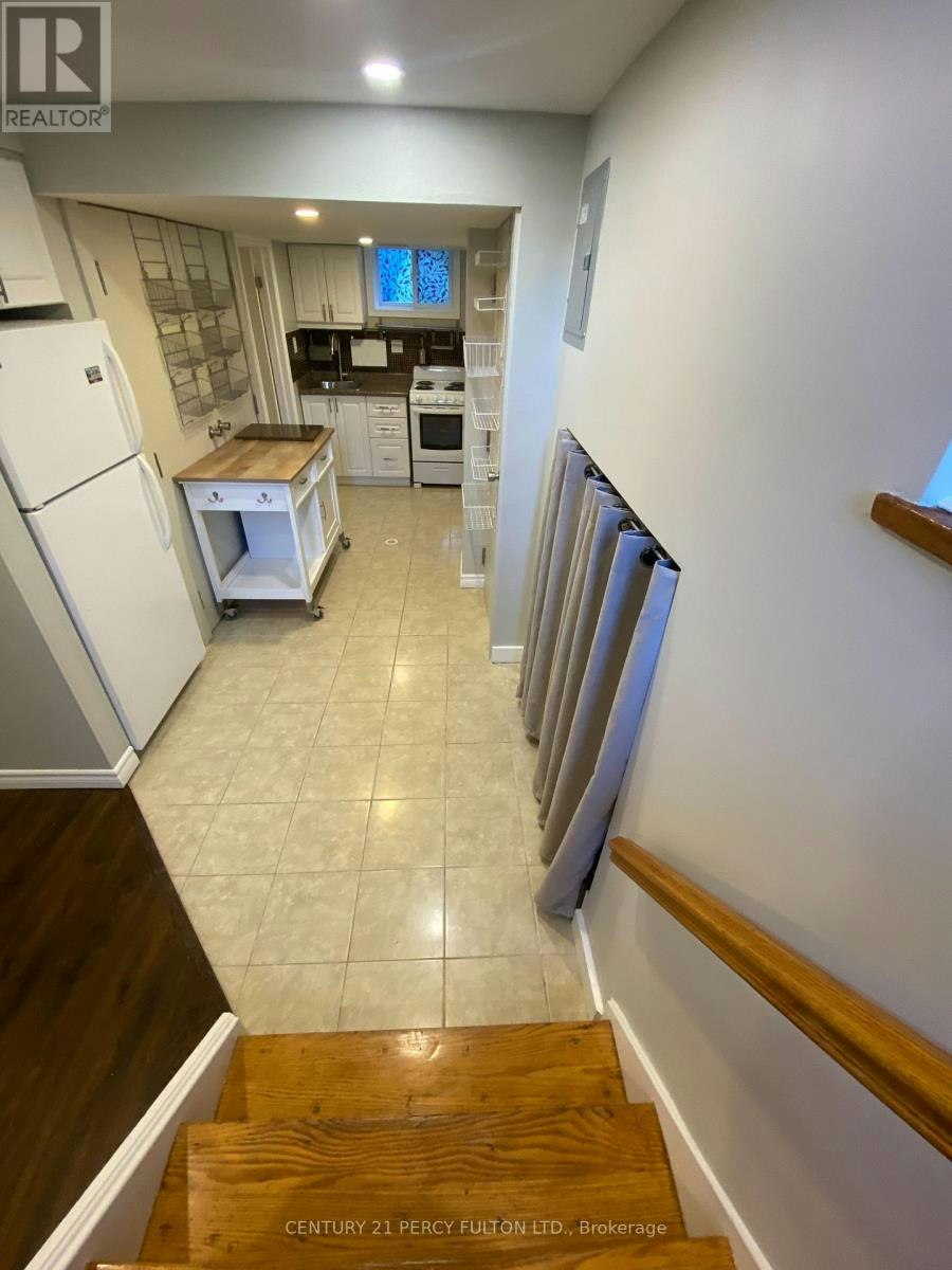 LOWER-119 Calais Street, Whitby, ON, L1N 5M3 - 6