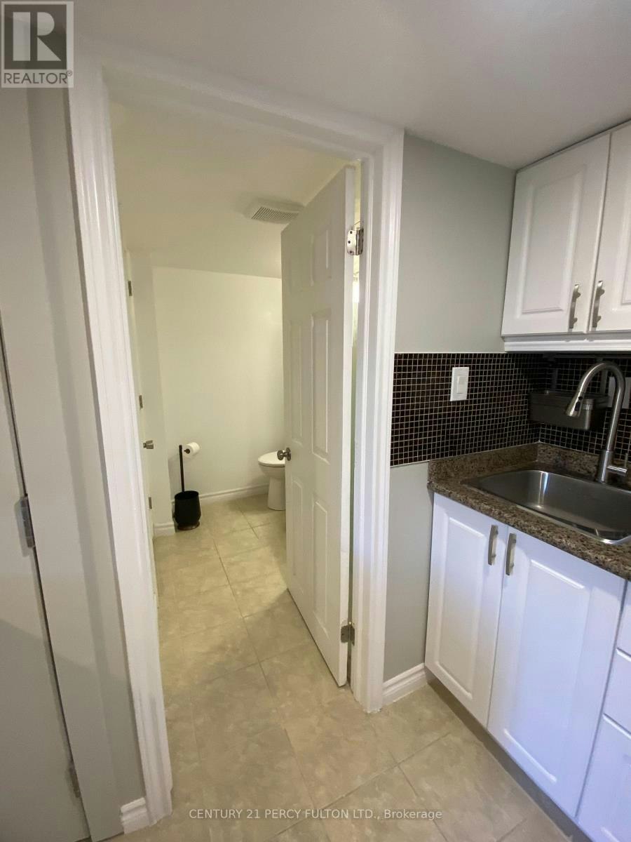LOWER-119 Calais Street, Whitby, ON, L1N 5M3 - 14