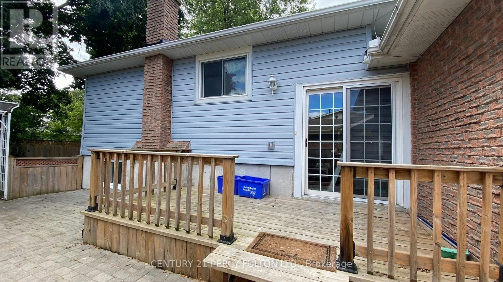 LOWER-119 Calais Street, Whitby, ON, L1N 5M3 - 2