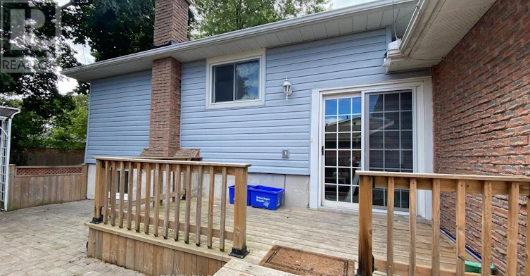 LOWER-119 Calais Street, Whitby, ON, L1N 5M3 - 2