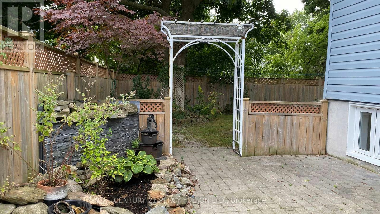 LOWER-119 Calais Street, Whitby, ON, L1N 5M3 - 28