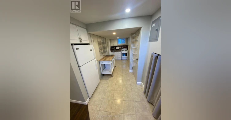 LOWER-119 Calais Street, Whitby, ON, L1N 5M3 - 8