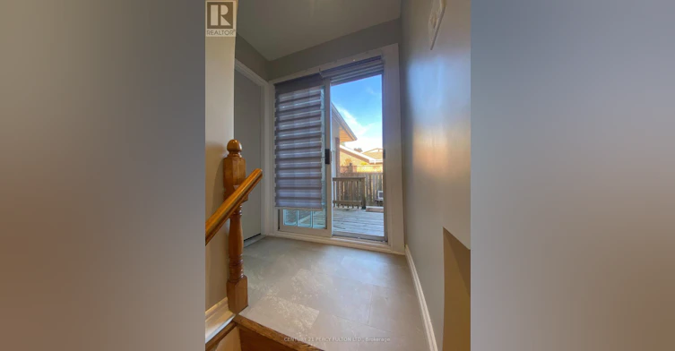 LOWER-119 Calais Street, Whitby, ON, L1N 5M3 - 4