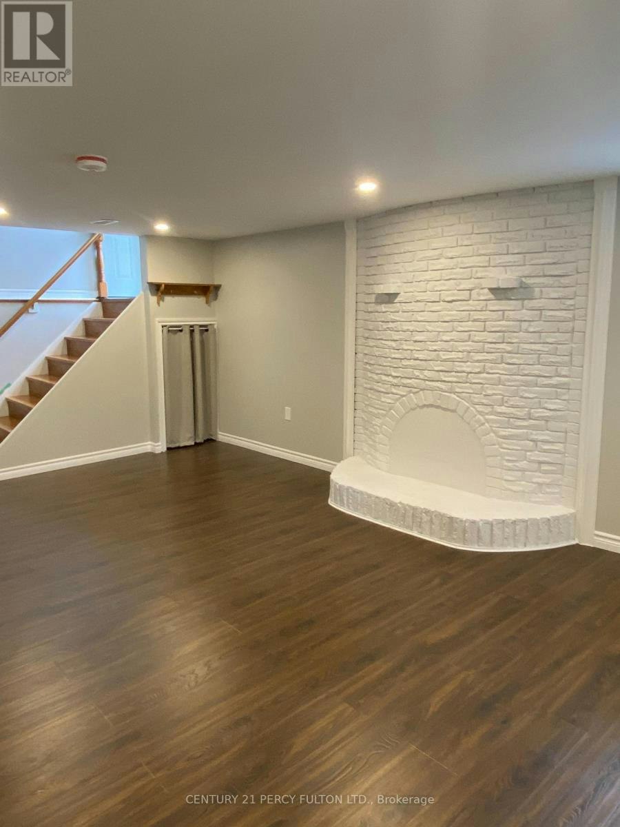 LOWER-119 Calais Street, Whitby, ON, L1N 5M3 - 25