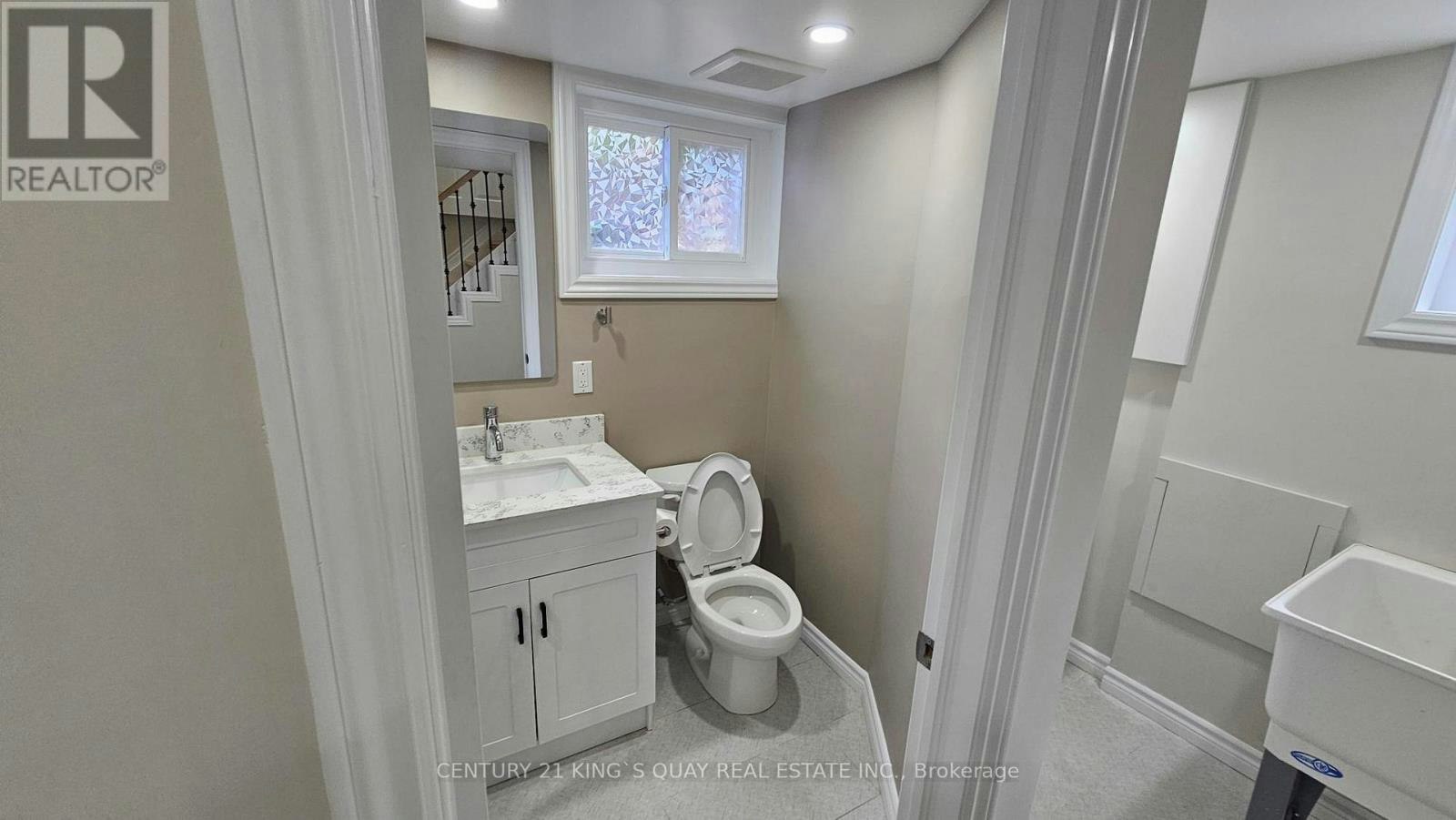 BASEMENT-498 Wilson Road S, Oshawa, ON, L1H 6C9 - 11