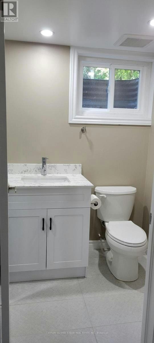 BASEMENT-498 Wilson Road S, Oshawa, ON, L1H 6C9 - 18