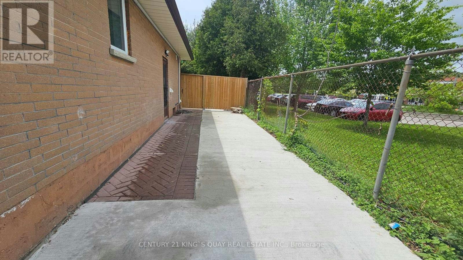 BASEMENT-498 Wilson Road S, Oshawa, ON, L1H 6C9 - 2