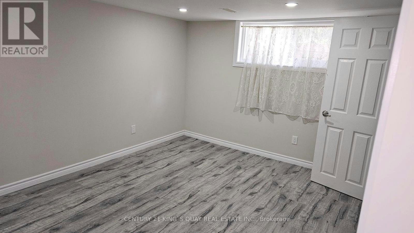 BASEMENT-498 Wilson Road S, Oshawa, ON, L1H 6C9 - 6