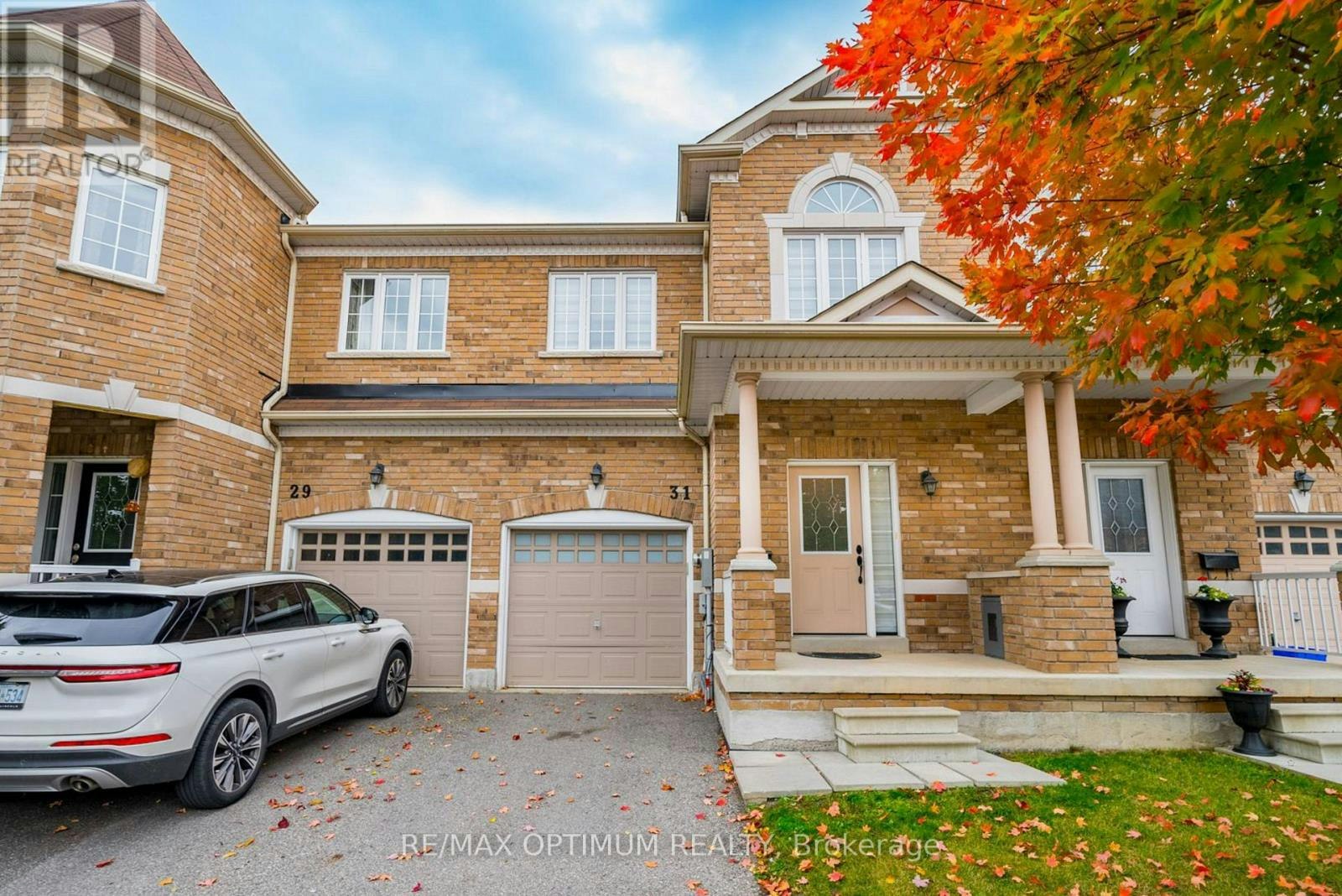 31 Keywood Street, Ajax, ON, L1Z 2E5