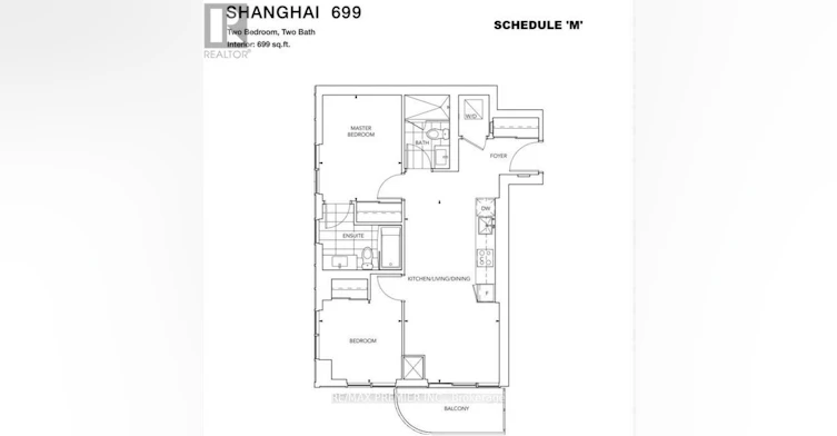 1012-28 Interchange Way, Vaughan, ON, L4K 0P8 - 30