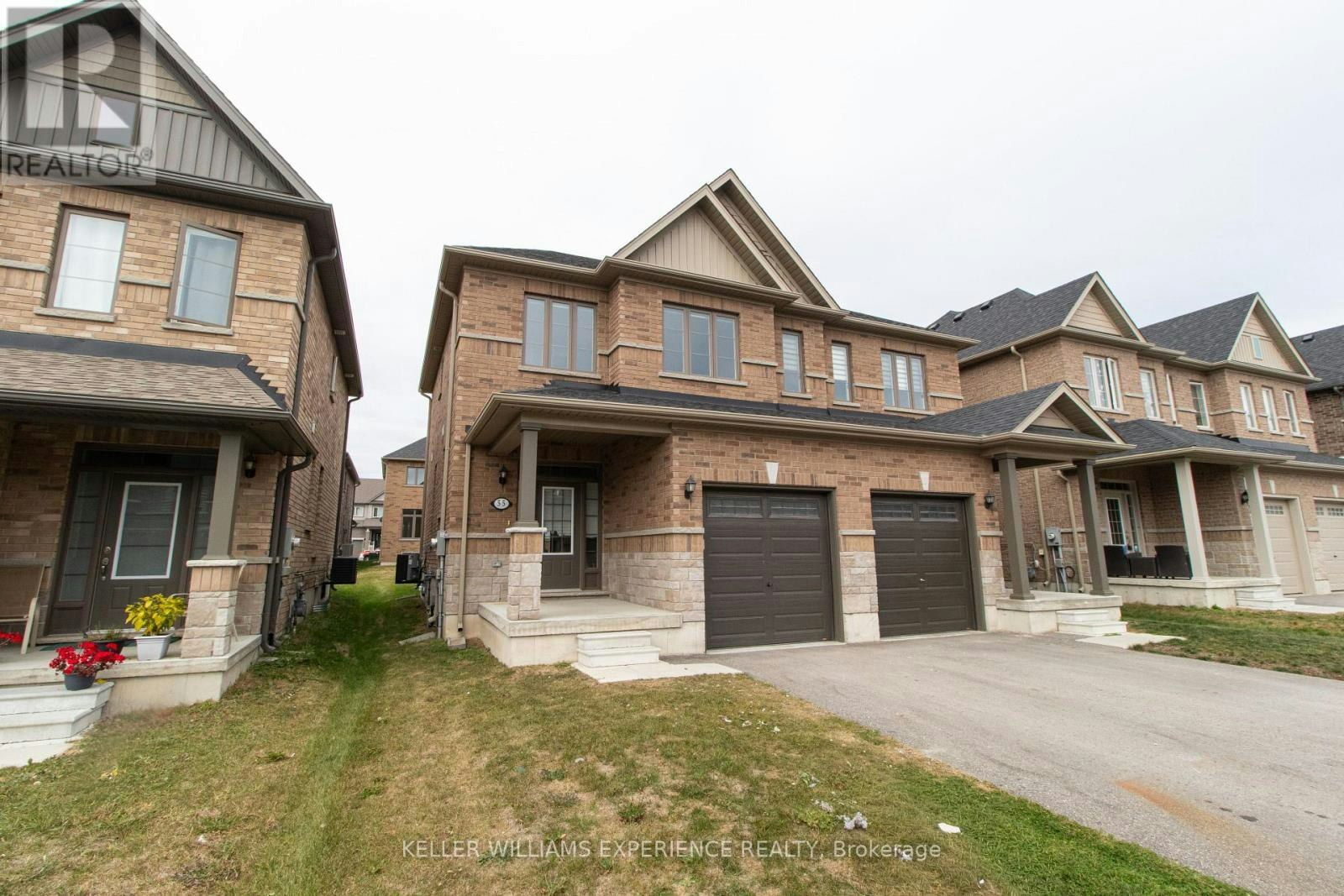 55 Copperhill Heights, Barrie, ON, L9S 2Z4 - 19